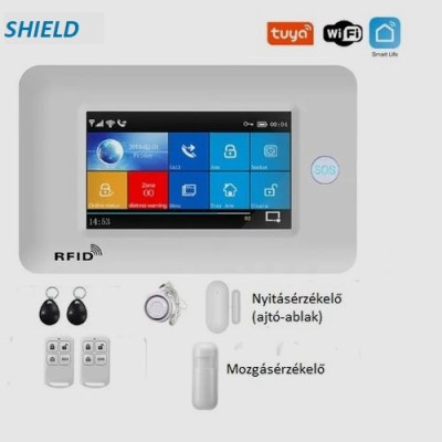 Shield S2